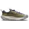 New Nike Acg Mountain Fly 2 Low Neutral Olive Mountain Grape DV7903-200