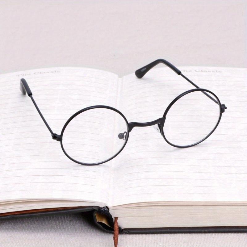 Newborn Baby Clothing Accessories Girl Boy Flat Glasses Photography Props Gentleman Studio Shoot