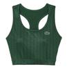 Womens/Ladies Geometric Sports Bra
