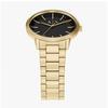 Armani Exchange Men S Metal Watch Cayde Chronograph Bracelet Set ax7178Set