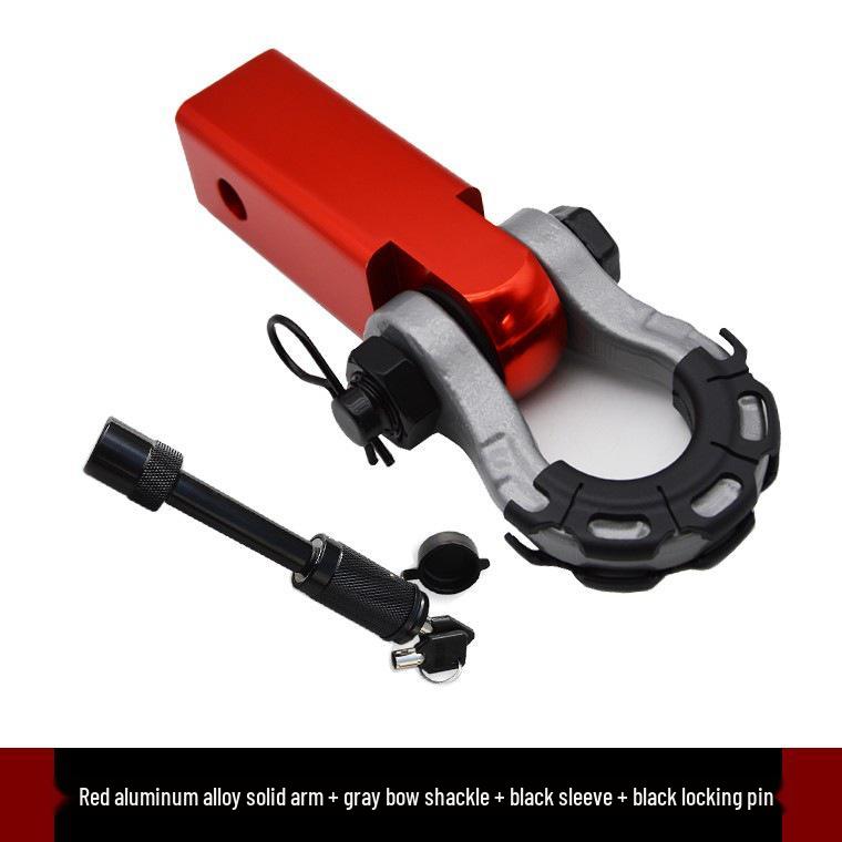 Raptor Off-road Towing Trailer Hitch Arm for Toyota Tundra, Sequoia, Mercedes-Benz GL450, GL350, Rogue