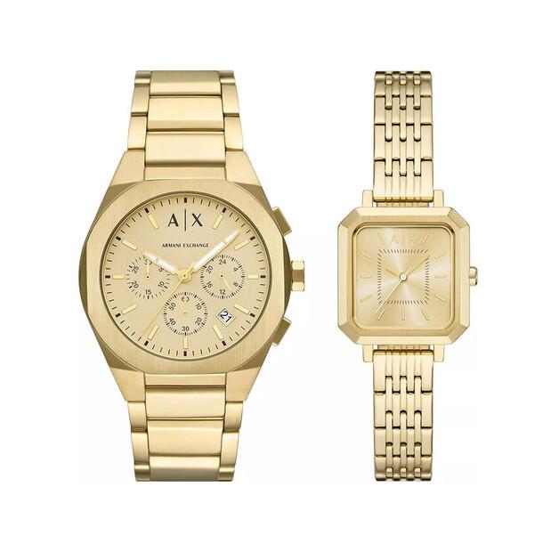 Часы Armani Exchange AX7171SET