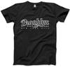 Brooklyn New York City Mens Unisex T-Shirt