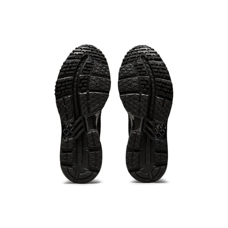 ASICS Metarun 'Black Gunmetal' Sneakers 1011A603-002