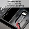 KORG (KORG) Guitar/Bass Pedal Tuner Pitchblack X ± 0.1 Cent High Accuracy Ultra Buffer True Bypas...