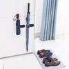 Multifunctional Car Umbrella Holder Clip Interior Organizer Fastener Hook Bracket Umbrella Storage Holders Accessories