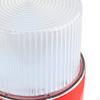 Light 16V Practical Vehicle Lamp Flashing Emergency Beacon for Vehicles Trailers Trucks