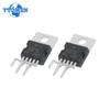 5PCS TDA2030A Verstärker TDA2030 Linear Verstärker TO-220 Elektronische Komponente IC 18W Hallo-fi AUDIO VERSTÄRKER 35W TREIBER TO-220-5P