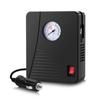 Portable Air Compressor Electric Car Pump Automatic Motorcycle BicycleBall Tire Inflator Digital Pressure Gauge Detector