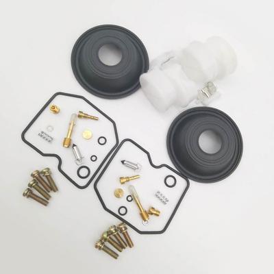 Floats Carburetor Kit For Vulcan 500 EN500 1991-1995 For KAWASAKI Repair Quality