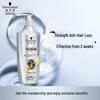 Anti-Hair Loss & Anti-Dandruff Shampoo