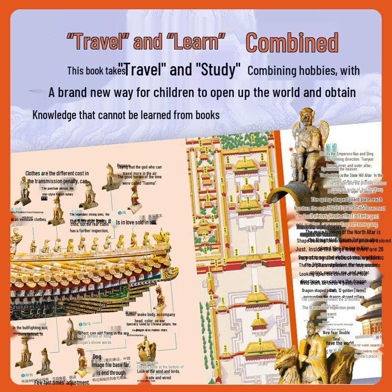 Youth Educational China Study Tour & Museum Trip