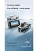 Cross-Border K19max Drone: GPS Quadcopter with Screen Controller, Brushless Motors, Airdrop Function, and Aerial Photography Capability.