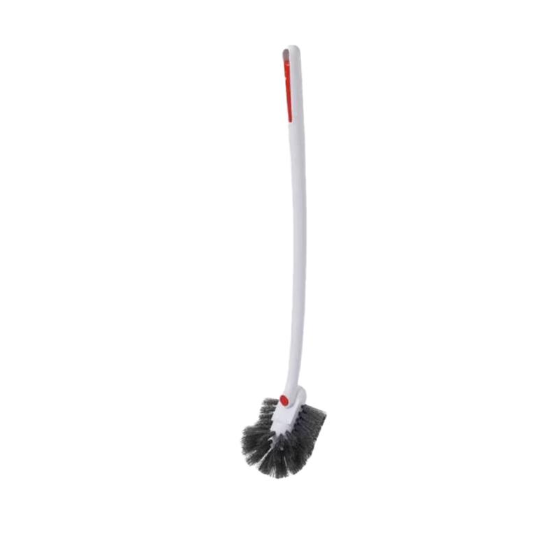 Yishua YS-210 Dual-Color Toilet Brush Set