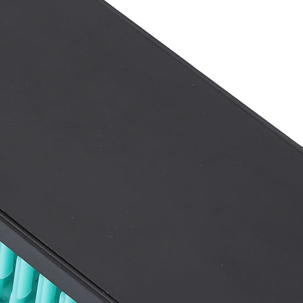 Makeup Brushes Holder Organizer Professional Brushes Air Drying Storage Stand Cosmetic Tools Container