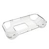 Transparent Protective Case Shockproof Gaming Console Shell for Retroid Pocket Nova Accessories
