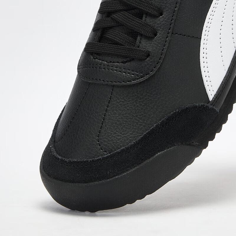 PUMA TURINO 397646 Unisex Retro Casual T-Toe Sneakers