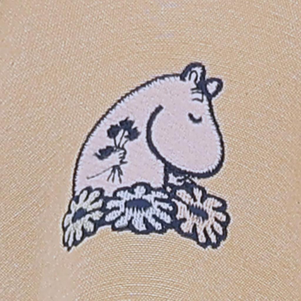 Marushin Moomin Slippers Should I Character Day Birthday Gift 1455044300 "What Do?" Mother's