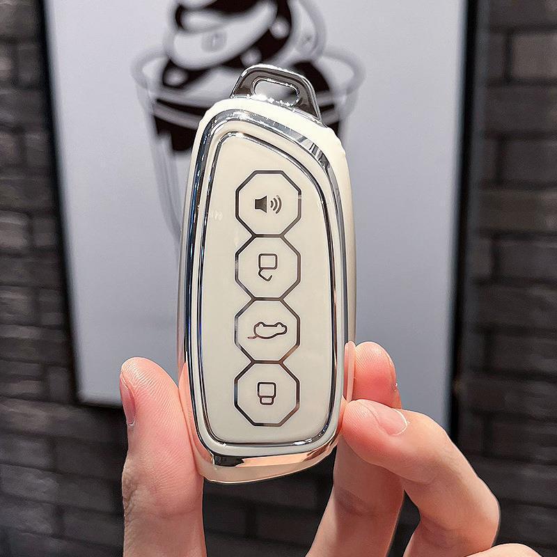 Great Wall Haval 23 Shenshou Series Key Cover for Men & Women