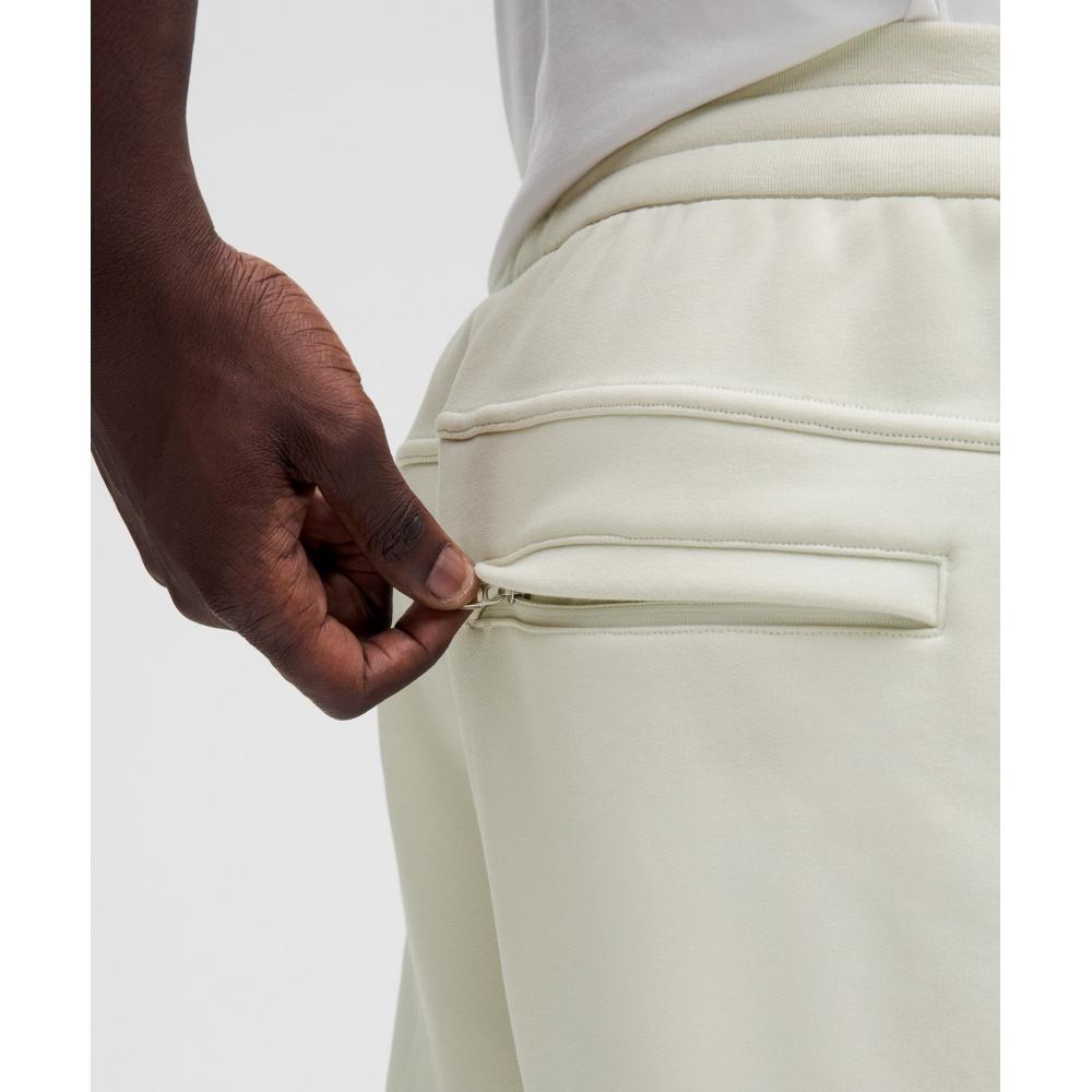 Lululemon Heavyweight Fleece Jogger Bone