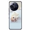 For TCL 50 Pro NxtPaper 5G Case Black Silicone Cover for 50 Pro NxtPaper Protective Shell Coque for TCL 50 NxtPaper 5G TPU Cases