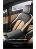 Galaxy L6 Car Seat Cover 2023 Model 1.5T - Full Surround Cushion for High & Low-End Models