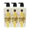 Floral Boutique Perfume Shampoo Freesia and Musk 650ml X3
