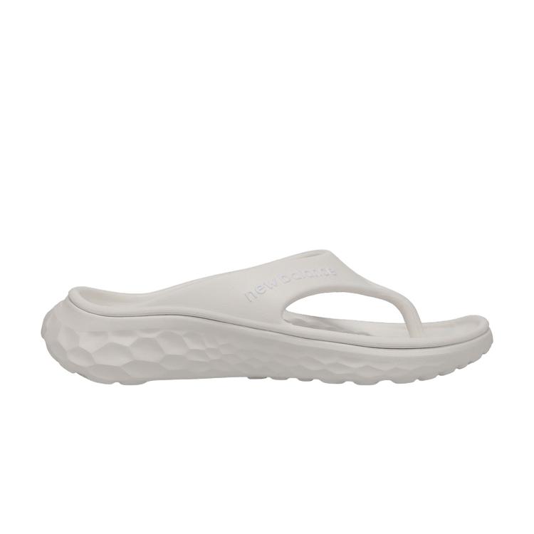 

New Balance Fresh Foam Thong Sea Salt Women Sneakers White SWTFFTB1 35