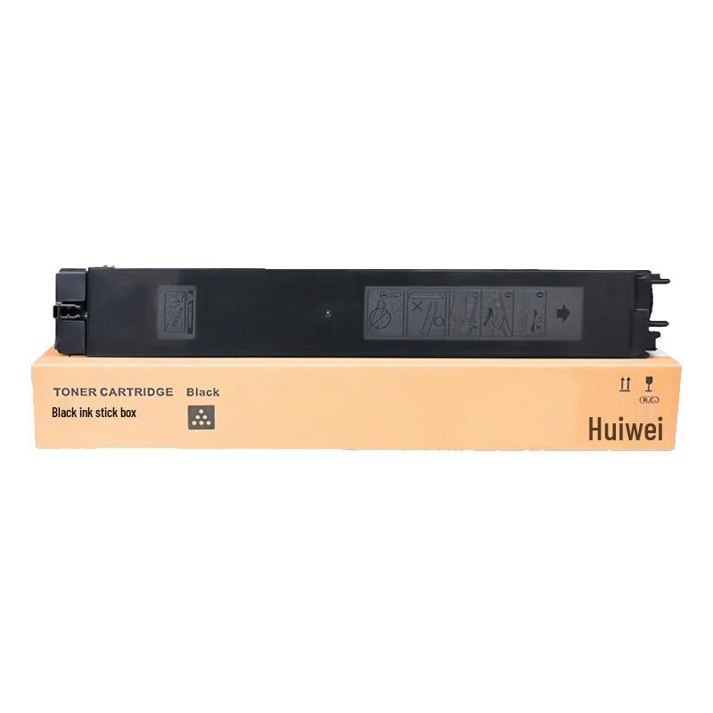 Compatible MX-30CT Black Toner Cartridge for Sharp Copiers