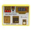 QD?20 Quartz Watch Movement Tester Multifunctionl Timing Machine Watch Demagnetizer Timegrapher for