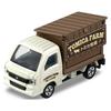 TAKARA TOMY Tomica Gift Tomica Ranch Truck Set Miniature Car Toy for Ages 3 and Up Welcome!