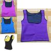 Premium Quality Hot Sweat Sauna Body Shaper For Women With Thermo Neoprene Fabric