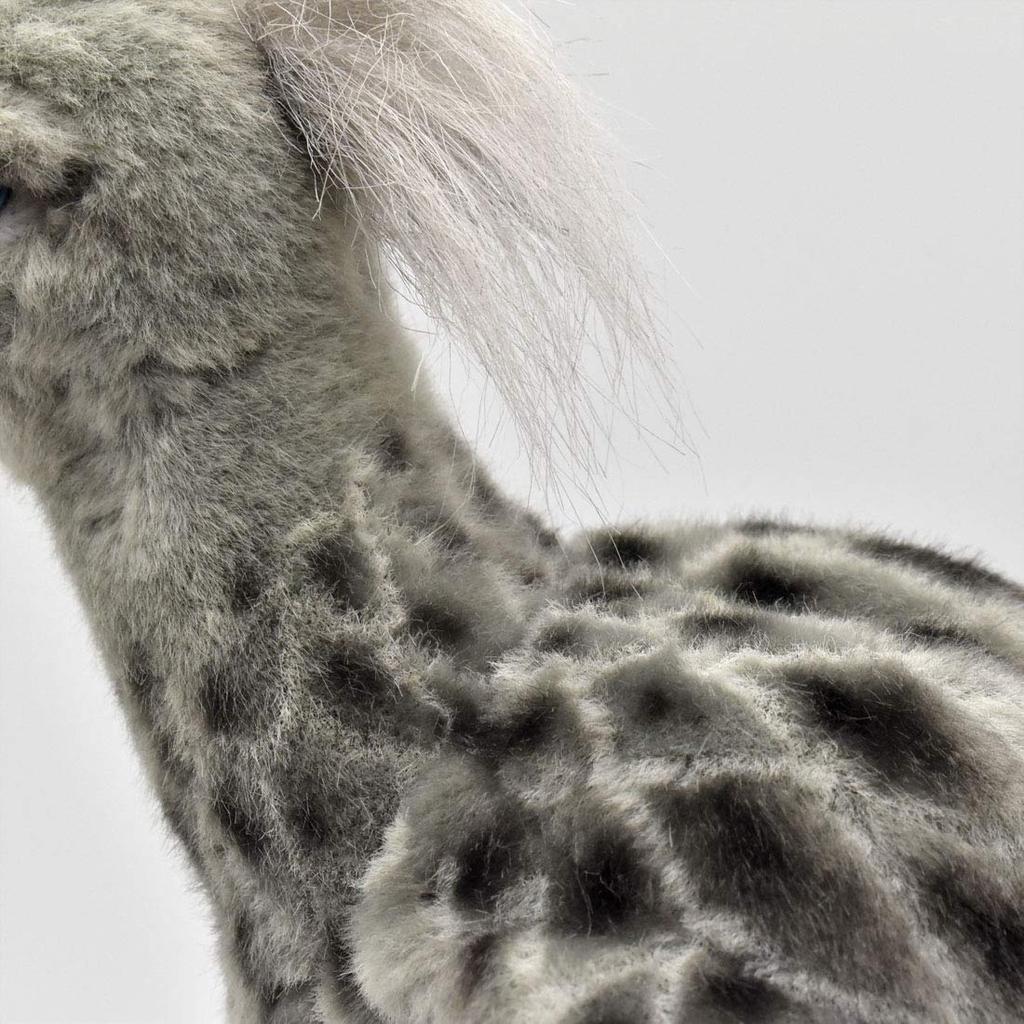 BH7640 HANSA Shoebill 35