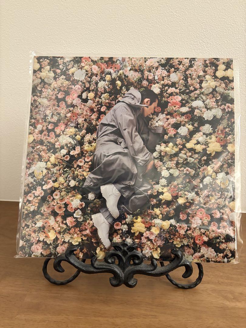 

[USED] CODE KUNST / PEOPLE (record)