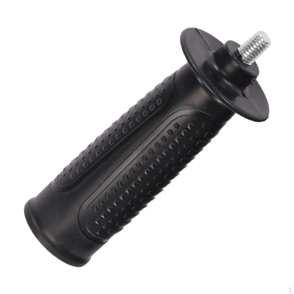 Angle Grinder Handle for Grinding Machines, 8 Mm Thread, Non-slip, Cutting Machine,