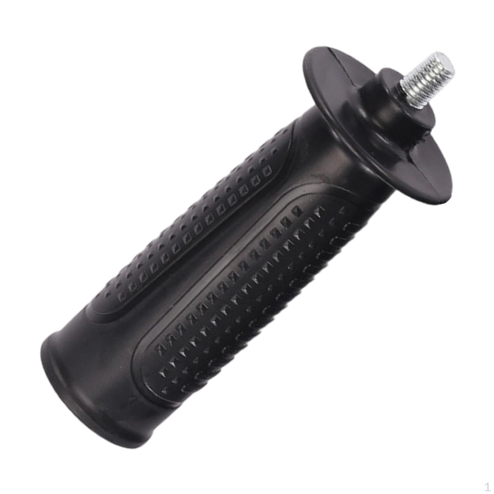 

Angle Grinder Handle for Grinding Machines, 8 Mm Thread, Non-slip, Cutting Machine, 103.82x32.25mm