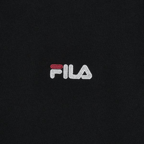 Fila Basic Sweatshirt Fs2poh1101u Blk