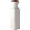 Japanese Style Soy Sauce Dispenser Ceramic Vinegar Container Oil Bottle Decorative Kitchen Supply Soy Sauce Dispenser