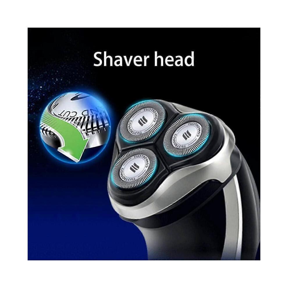 Philips Hq8 Pt860 Pt730 Pt735 At890 Pt736 Pt786 Replacement Shaver Heads