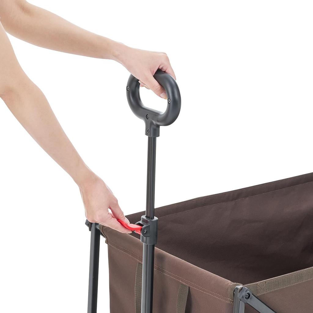 LOGOS LOGOS Carry Full of Luggage 84720743