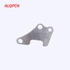for Set 2Pcs (Left & Right) Rear Slide Door Roller Bracket Toyota Alphard/vellfire 30 Series 2015-2023