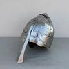 Medieval Knight Norse Viking Helmet Norman Nasal Helmet Larp Costume Cosplay Roleplay