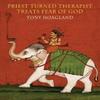 Priest Turned Therapist Treats Fear of God by Tony Hoagland Paperback Book 9781780374789