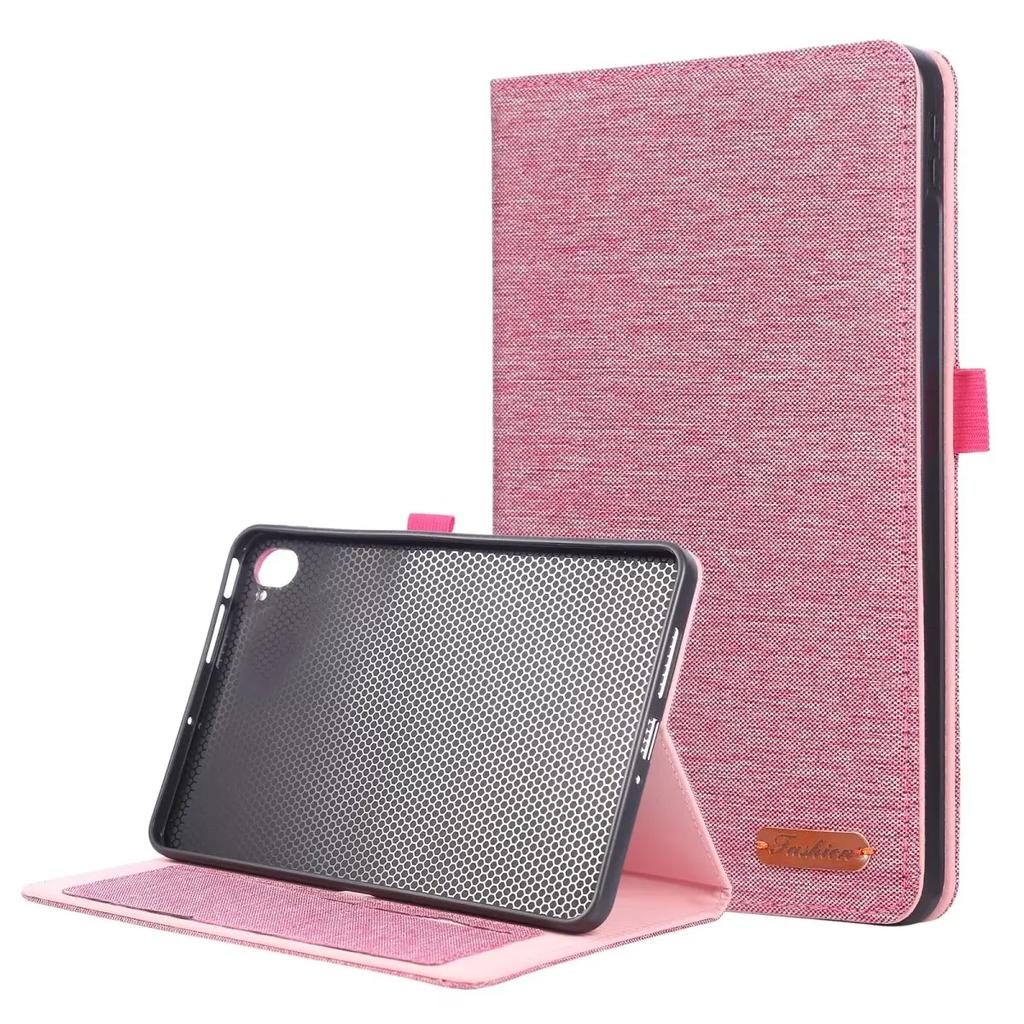 For Redmi K Pad Case 8.8 2025 Flip Oxford Cloth Tablet Cases Protective Cover Coque for Xiaomi Pad Mini 8.8 Inch 2026 Shell Capa