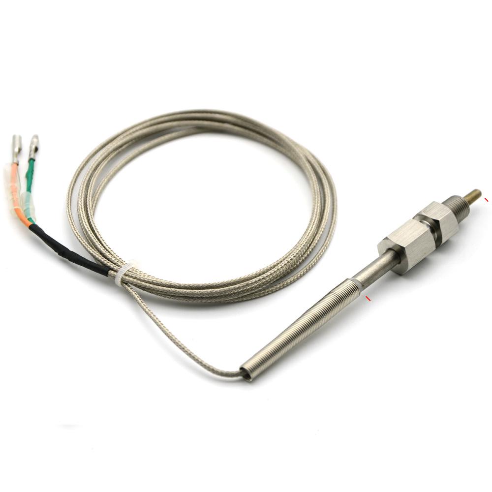 2m Exhaust Temperature Sensor for Car Modification