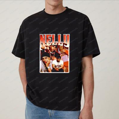 Üst giysisi – T-shirtler
