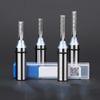 1PCS 1/2 Shank 3 Flutes Straight Cutting Router Bit TCT Cutters For Working Wood CNC Bits Milling Slot