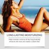 Viareline Tanning Gel  Summer Outdoor Moisturizing Cream For Wheat-Colored And Bronze Skin, Sunless Tanning Skincare