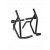 Fit For Royal Enfield Himalayan 411 "Endeavour Crashguard & Saddle Stay Combo"