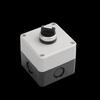 Yizhu Rotary Button Switch Control Box